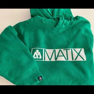 Matix Hoodie